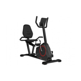 Горизонтальный велотренажер UnixFit BR-390Е