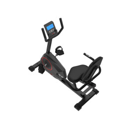 Горизонтальный велотренажер UnixFit BR-390Е