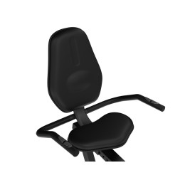 Горизонтальный велотренажер UnixFit BR-390Е