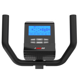 Горизонтальный велотренажер UnixFit BR-390Е