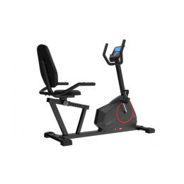 Горизонтальный велотренажер UnixFit BR-390Е