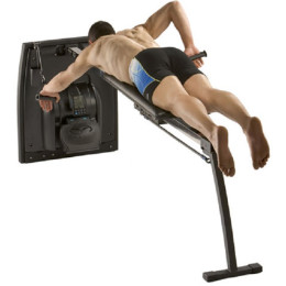 Тренажер для плавания Vasa Swim Ergometer