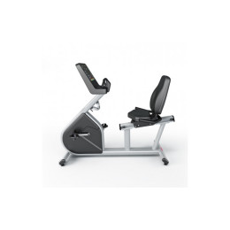 Горизонтальный велотренажер Panatta Bike Fenix 1FX102A