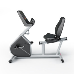 Горизонтальный велотренажер Panatta Bike Fenix 1FX102A