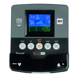 Эллиптический тренажер Bh Fitness NLS12 DUAL