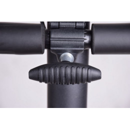 Велотренажёр магнитный Atemi AC403