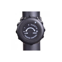 Велотренажёр магнитный Atemi AC403