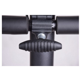 Велотренажёр магнитный Atemi AC403