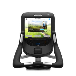 Вертикальный велотренажер Precor UBK 885