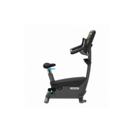 Вертикальный велотренажер Precor UBK 885