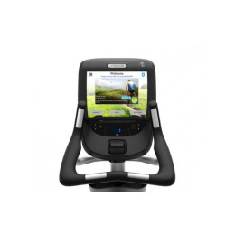 Вертикальный велотренажер Precor UBK 885