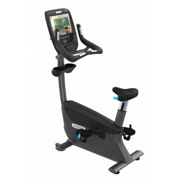 Вертикальный велотренажер Precor UBK 885