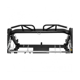 Силовая станция, машина Смита DFC Powergym D822