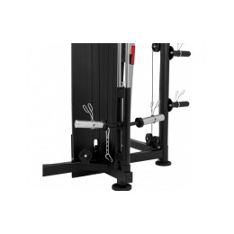 Силовая станция, машина Смита DFC Powergym D822