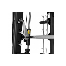 Силовая станция, машина Смита DFC Powergym D822