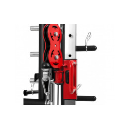 Силовая станция, машина Смита DFC Powergym D822