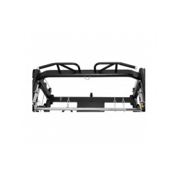 Силовая станция, машина Смита DFC Powergym D822