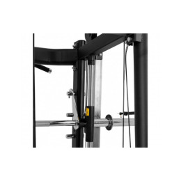 Силовая станция, машина Смита DFC Powergym D822