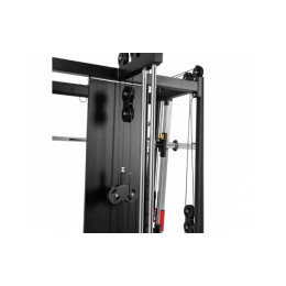 Силовая станция, машина Смита DFC Powergym D822