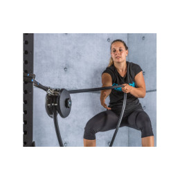 Канатный тренажер Aerobis Revvll ONE AB\revvll-one-2018
