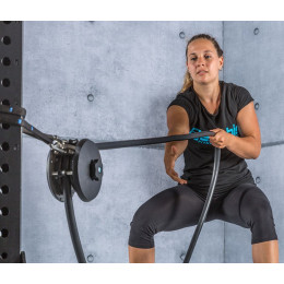 Канатный тренажер Aerobis Revvll ONE AB\revvll-one-2018