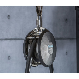 Канатный тренажер Aerobis Revvll ONE AB\revvll-one-2018