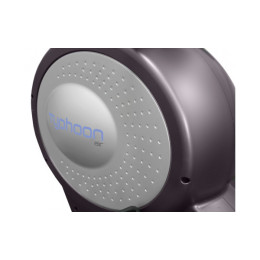 Гребной тренажер домашний Oxygen Fitness Typhoon HRC