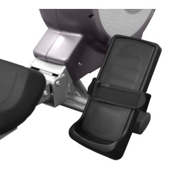 Гребной тренажер домашний Oxygen Fitness Typhoon HRC