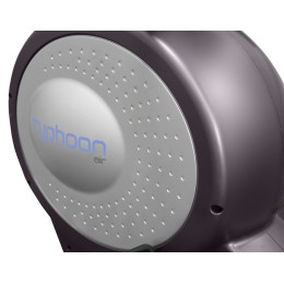 Гребной тренажер домашний Oxygen Fitness Typhoon HRC