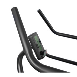 Беговая дорожка Bronze Gym T940M Caterpillar