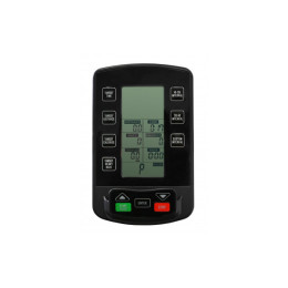 Беговая дорожка Bronze Gym T940M Caterpillar