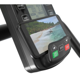 Беговая дорожка Bronze Gym T940M Caterpillar