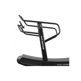 Беговая дорожка Bronze Gym T940M Caterpillar