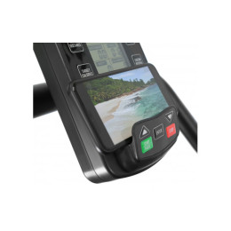 Беговая дорожка Bronze Gym T940M Caterpillar