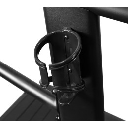 Беговая дорожка Bronze Gym T940M Caterpillar