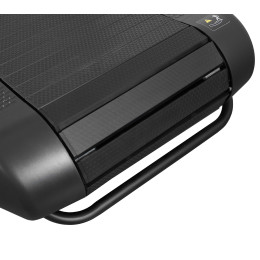 Беговая дорожка Bronze Gym T940M Caterpillar