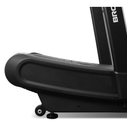 Беговая дорожка Bronze Gym T940M Caterpillar