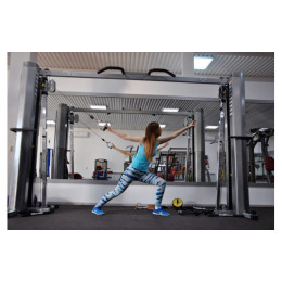 Кроссовер Aerofit IFCC-10-US