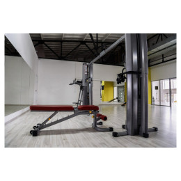 Кроссовер Aerofit IFCC-10-US