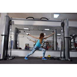 Кроссовер Aerofit IFCC-10-US