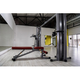 Кроссовер Aerofit IFCC-10-US