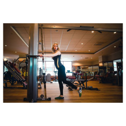 Кроссовер Aerofit IFCC-10-US