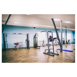 Кроссовер Aerofit IFCC-10-US