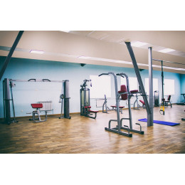 Кроссовер Aerofit IFCC-10-US