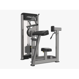 Комбинированный бицепс\трицепс Fitex Pro FTX-5504