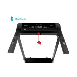 Беговая дорожка UnixFit Hi-tech F2 TDHTF2D Dark Storm