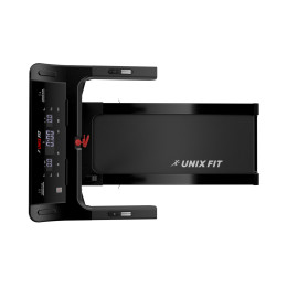 Беговая дорожка UnixFit Hi-tech F2 TDHTF2D Dark Storm