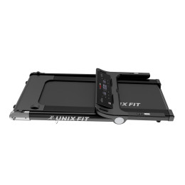 Беговая дорожка UnixFit Hi-tech F2 TDHTF2D Dark Storm