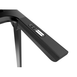 Беговая дорожка UnixFit Hi-tech F2 TDHTF2D Dark Storm