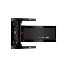 Беговая дорожка UnixFit Hi-tech F2 TDHTF2D Dark Storm